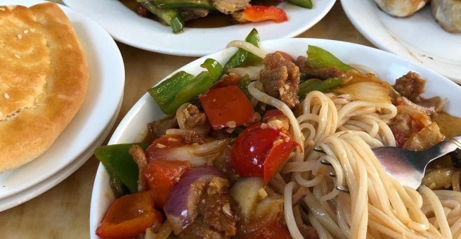 Фото номер 4 - As`salam Restaurant - Dubai, UAE