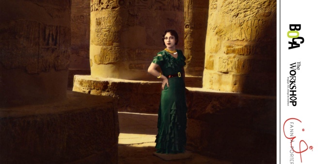 Фото номер 3 - Boca, restaurant - Dubai, UAE