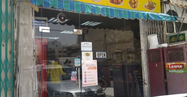 Фото номер 5 - Abdul Rauf Restaurant & Sweets - Dubai, UAE