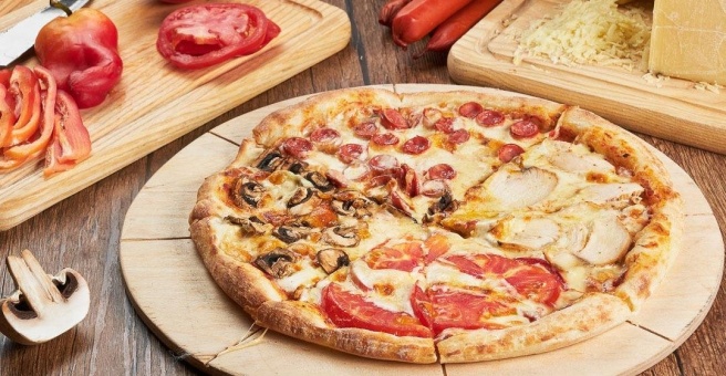 Фото номер 3 - Fakir - Астана, Казахстан