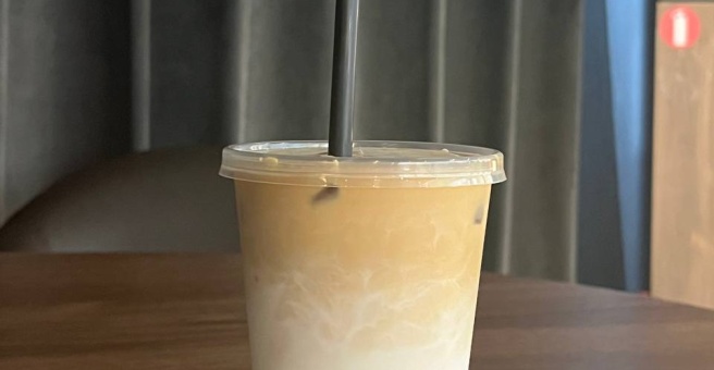 Фото номер 6 - Coffeeday, кофейня - Алматы, Казахстан