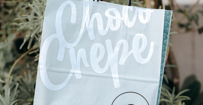 Фото номер 4 - Choco Crepe , cafe - Dubai, UAE