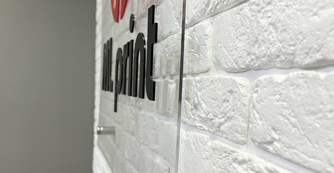 Фото номер 3 - ML Print, типография - Almaty, Kazakhstan