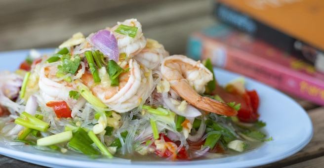 Фото номер 1 - Cafe Isan - Dubai, UAE