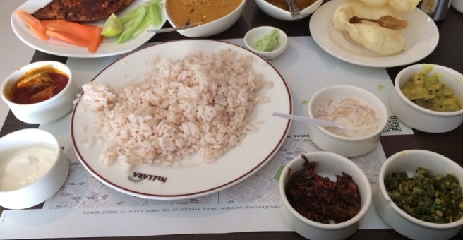 Фото номер 2 - Nellara, restaurant - Dubai, UAE