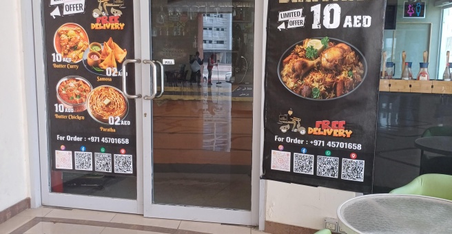 Фото номер 1 - Loca Mocha Express , cafe & restaurant - Dubai, UAE