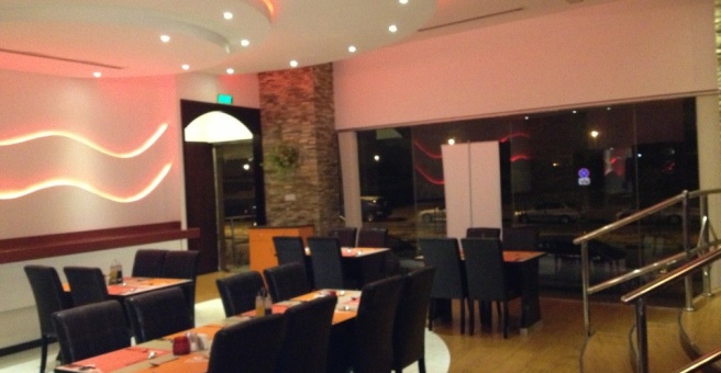 Фото номер 4 - Grills & More, restaurant - Dubai, UAE