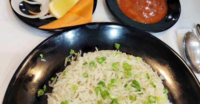 Фото номер 3 - Svaad, cafeteria - Dubai, UAE