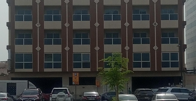 Фото номер 5 - Green Land, restaurant - Dubai, UAE