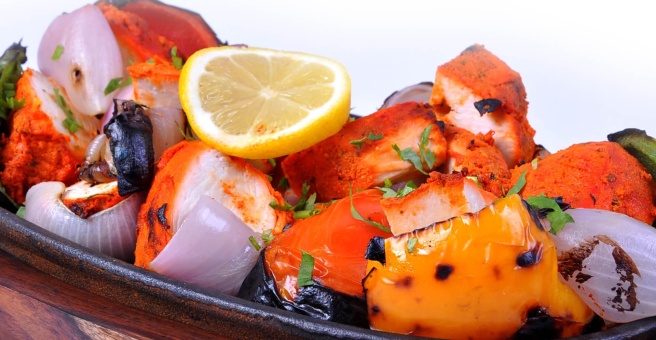 Фото номер 1 - Brick Lane, restaurant - Dubai, UAE