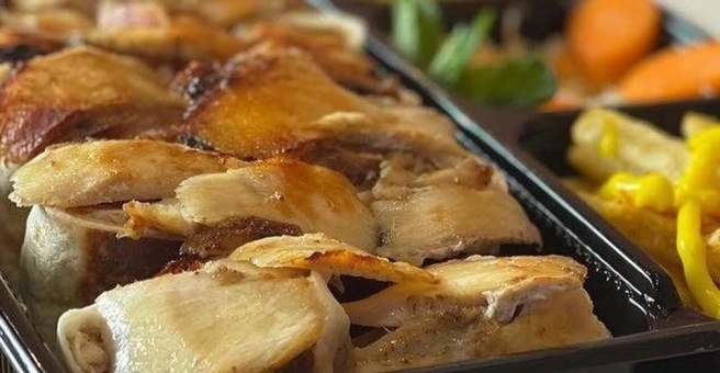 Фото номер 4 - Box Shawarma, restaurant - Dubai, UAE