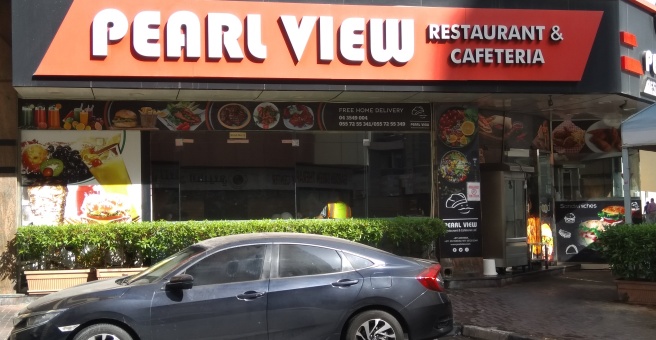 Фото номер 6 - Pearl View, restaurant - Dubai, UAE