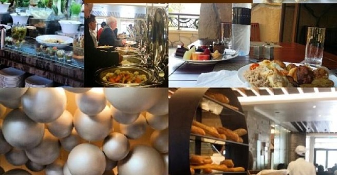 Фото номер 4 - Manava, restaurant - Dubai, UAE