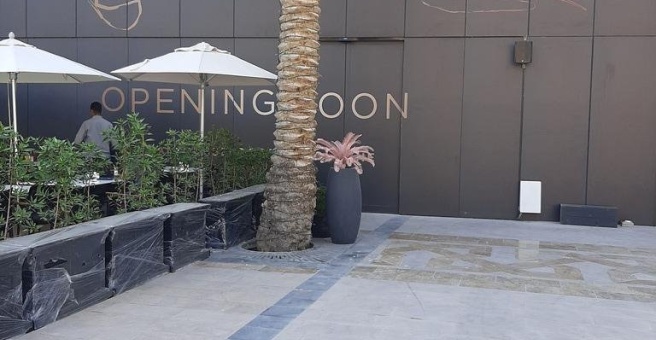 Фото номер 1 - Reef & Beef, restaurant - Dubai, UAE