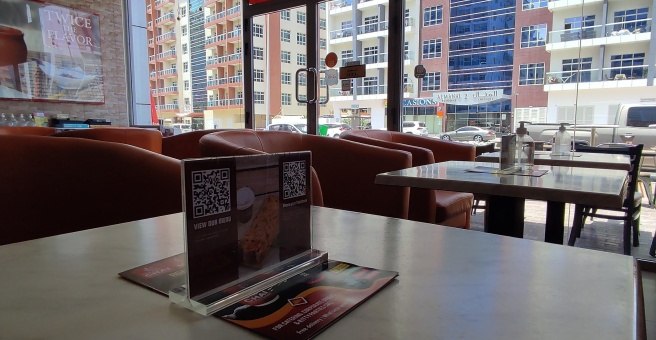 Фото номер 1 - Cha Cha Chai, cafe - Dubai, UAE