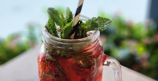 Фото номер 1 - Rushour, grill and restaurant - Dubai, UAE