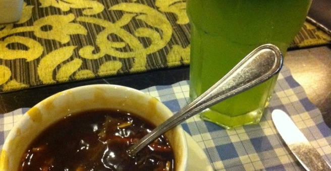 Фото номер 2 - Chalet Grill, autentic multi restaurant - Dubai, UAE