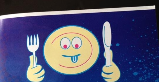 Фото номер 3 - Khan Baba, restaurant - Dubai, UAE