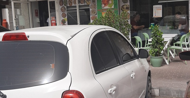 Фото номер 1 - Kamran Masood Malik Nehari & Biryani, restaurant - Dubai, UAE