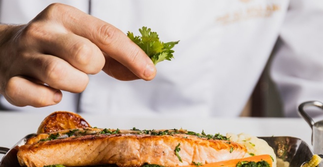 Фото номер 5 - Al Halabi, lebanese restaurant - Dubai, UAE