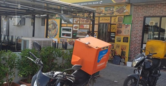 Фото номер 1 - Desi Karahi, restaurant - Dubai, UAE