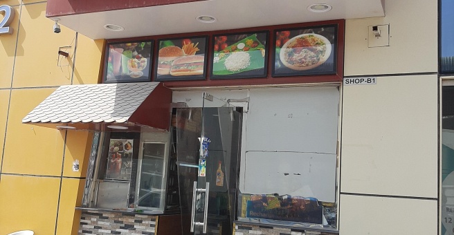 Фото номер 2 - Jabal Alward Restaurant - Dubai, UAE