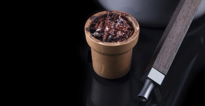 Фото номер 4 - Smoke Lab, cafe - Dubai, UAE