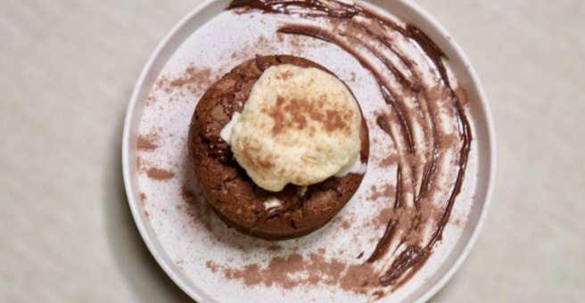 Фото номер 6 - B12 , cafe - Dubai, UAE