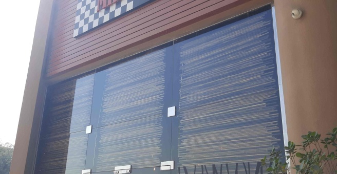 Фото номер 4 - Mille Miglia Gallery, cafe - Dubai, UAE