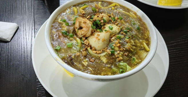 Фото номер 3 - Asian Mix, restaurant - Dubai, UAE