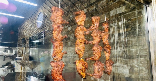 Фото номер 2 - Bangalore Memories, restaurant - Dubai, UAE