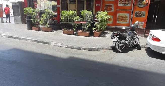 Фото номер 1 - Wahat Al Samaha, restaurant and cafeteria - Dubai, UAE