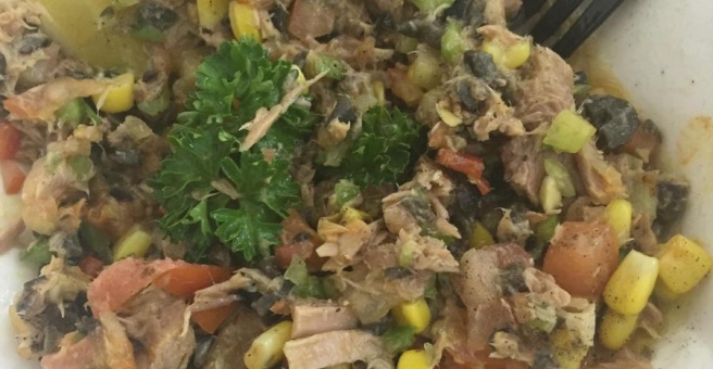 Фото номер 1 - Shami Gourmet, restaurant - Dubai, UAE