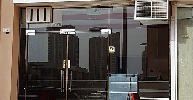 Фото номер 3 - Lokmat Baladna, restaurant - Dubai, UAE