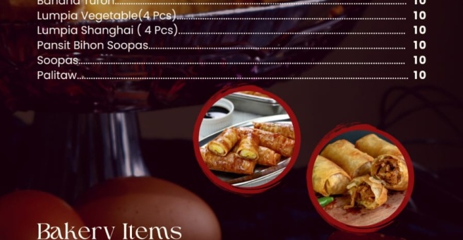 Фото номер 5 - Chandni Chowk Cafeteria  - Dubai, UAE