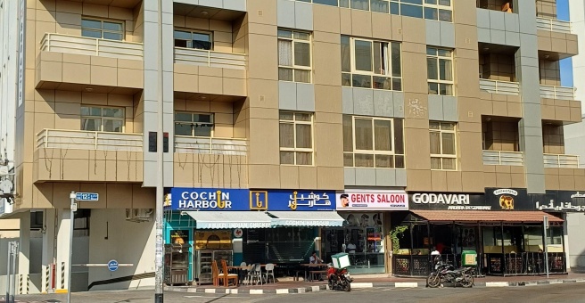 Фото номер 6 - Cochin Harbour, restaurant - Dubai, UAE