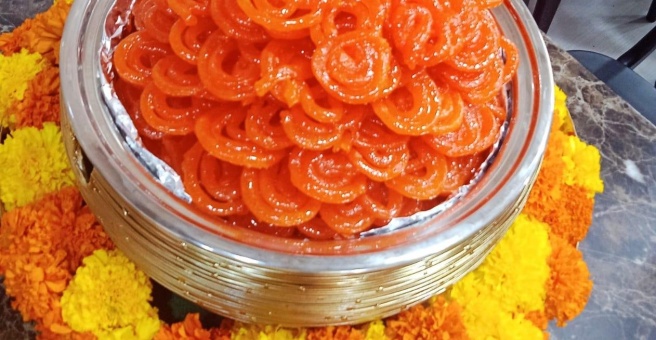 Фото номер 6 - Raoof, restaurant - Dubai, UAE