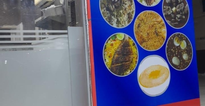 Фото номер 4 - Kitchen, cafe - Dubai, UAE