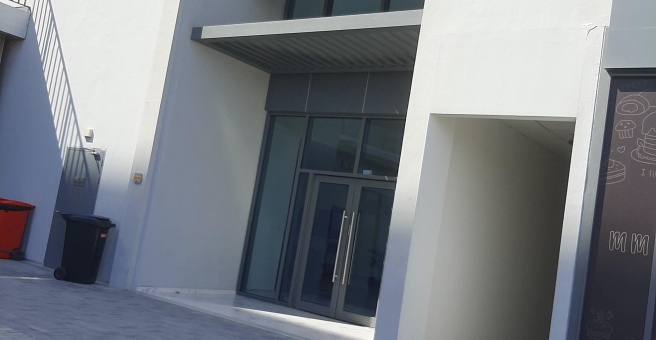 Фото номер 1 - Street Food Traffic , restaurant - Dubai, UAE