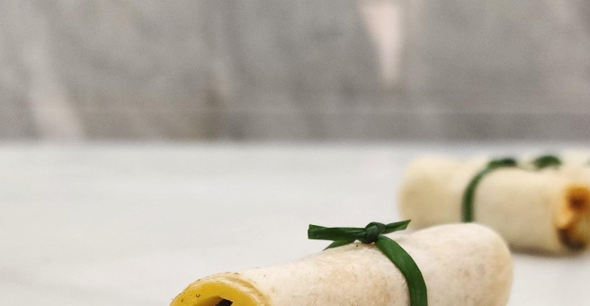 Фото номер 6 - Love Mhshy, restaurant - Dubai, UAE