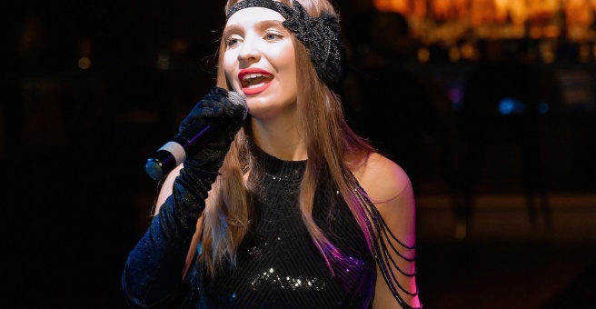 Фото номер 1 - Nikkei, restaurant and lounge - Dubai, UAE