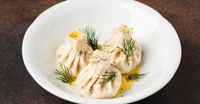 Фото номер 5 - Shvili, georgian bistro restaurant - Dubai, UAE