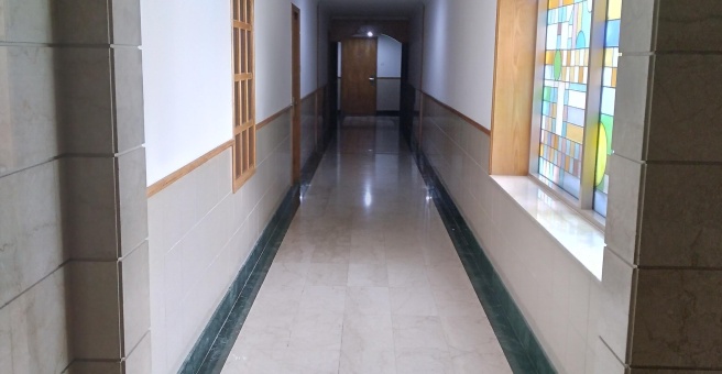 Фото номер 2 - Babu Moshai , restaurant - Dubai, UAE