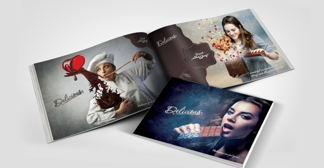 Фото номер 2 - Inkpot Graphics - Dubai, UAE