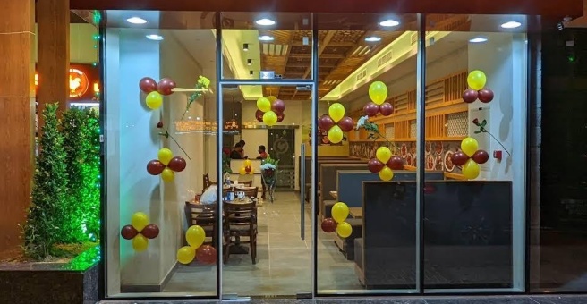 Фото номер 5 - Cocko House, restaurant - Dubai, UAE