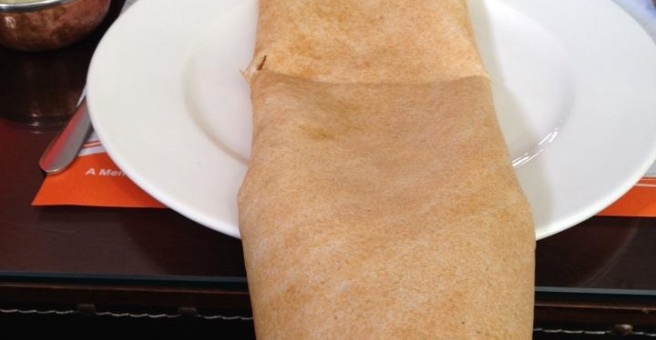 Фото номер 2 - Abdullas Food Court, restaurant - Dubai, UAE