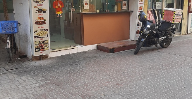 Фото номер 2 - Maharaja Express, indian restaurant - Dubai, UAE