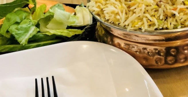 Фото номер 1 - Fresh Burger, cafeteria and restaurant - Dubai, UAE