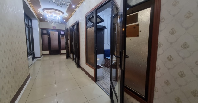 Фото номер 1 - Ак Бата, кафе - Бишкек, Кыргызстан