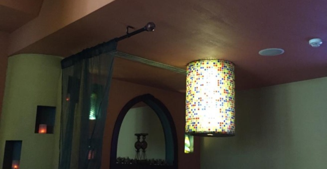 Фото номер 5 - Masala Studio, indian restaurant - Dubai, UAE